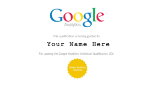 google-analytics-certification